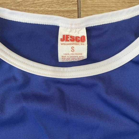 Vintage NEEDHAM Jersey - Picture 3 of 5